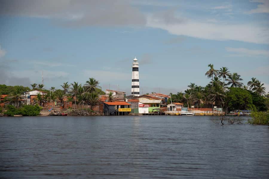 Caburé - Boat tour on the Rio Preguiças - Key points to know before you go