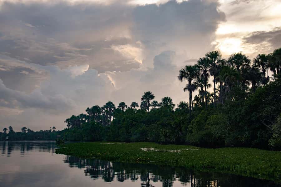 Caburé - Boat tour on the Rio Preguiças - Should you book the Rio Preguiças boat tour?