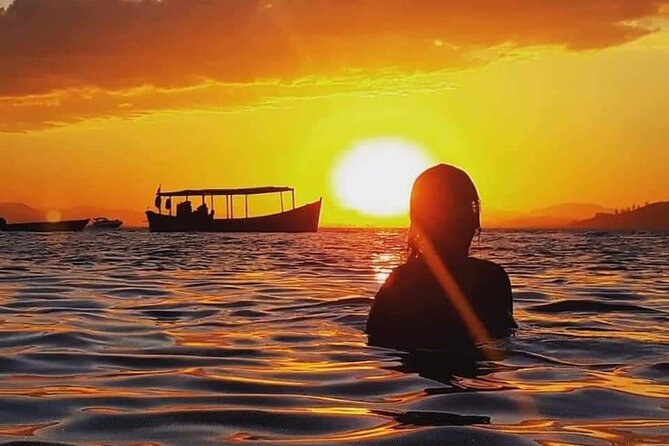 Cação Beach Sunset with Photos Included by Zimbros Ecotour - Key points to know before booking