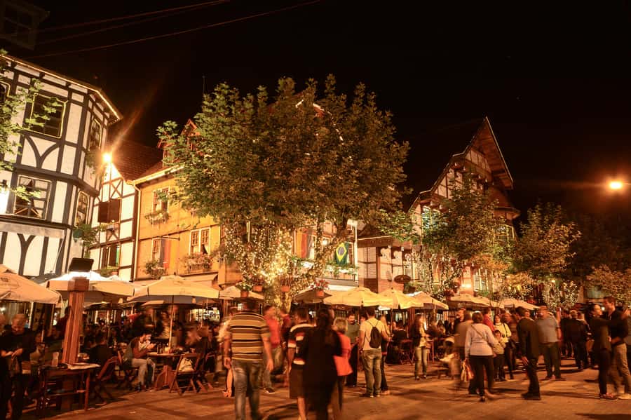 Campos do Jordão: Full-Day Private Tour from São Paulo - Key points to know before you book