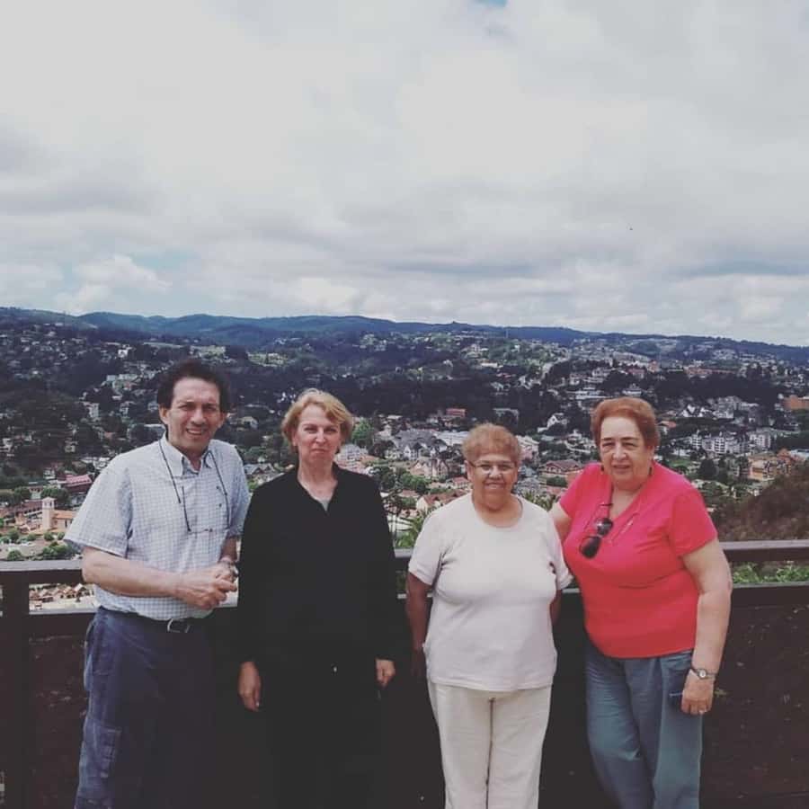 Campos do Jordão: Full-Day Private Tour from São Paulo - Leaving São Paulo for the Mantiqueira Ridge