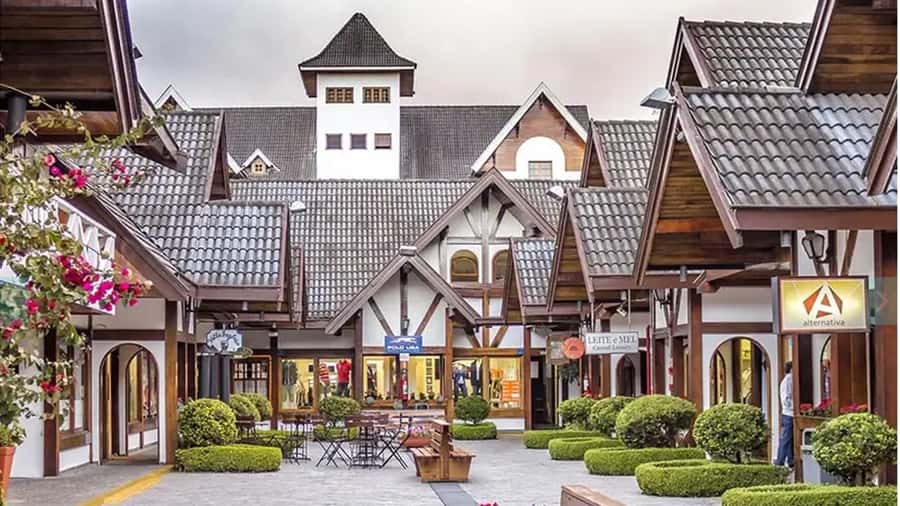 Campos do Jordão: Private 8 Hour Tour - Key points to know before booking