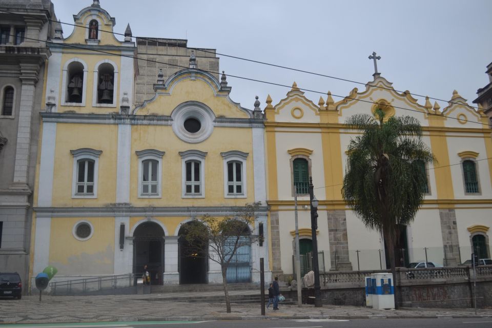 Campos do Jordão: Private 8 Hour Tour - The price, inclusions, and real value