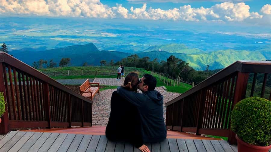 Campos do Jordão: Private 8 Hour Tour - What this private trip from São Paulo is really like