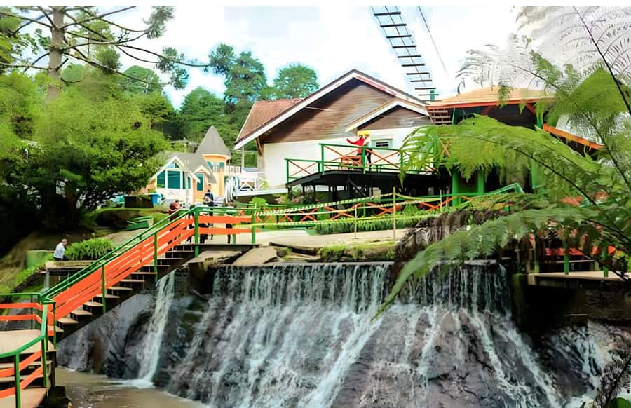 Campos do Jordão The Brazilian Switzerland,Full Day Trip - What to pack for changing mountain weather