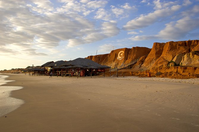 Canoa Quebrada from Fortaleza - Key points to know before you go