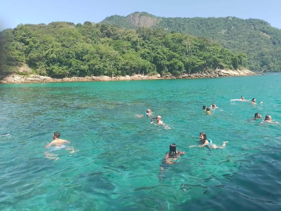 Cariocando de Veleiro no Rio de Janeiro - Key points to know before sailing