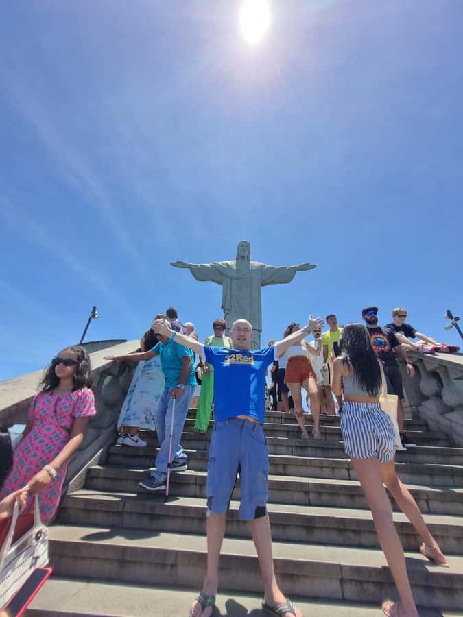 Cariocando in Christ Redeemer & Sugarloaf + Helicopter Tour - Key Points To Know Before You Go
