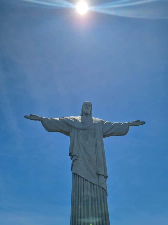 Cariocando in Christ Redeemer & Sugarloaf + Helicopter Tour - Sugarloaf Mountain and the Classic Rio View