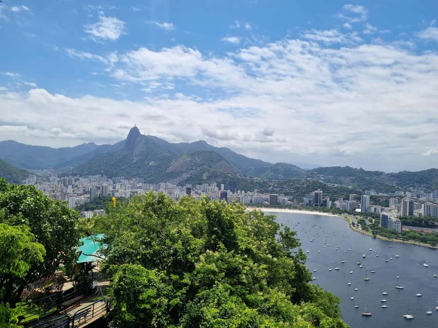 Cariocando in Christ Redeemer & Sugarloaf + Helicopter Tour - Choosing Your Helicopter Flight