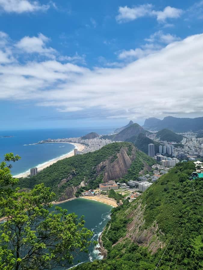 Cariocando in Christ Redeemer & Sugarloaf + Helicopter Tour - What the Price Really Buys You