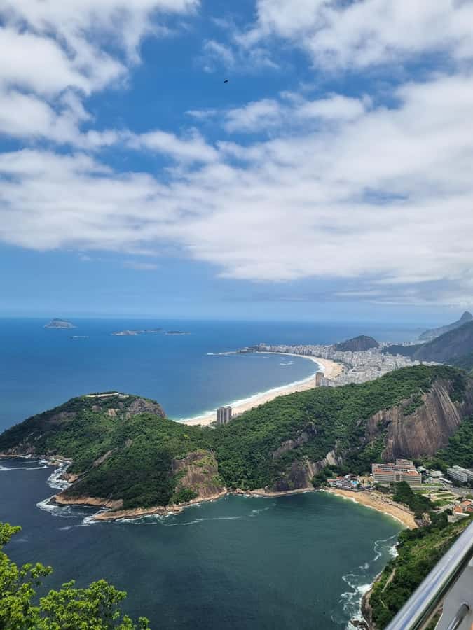 Cariocando in Christ Redeemer & Sugarloaf + Helicopter Tour - Should You Book Cariocando in Christ Redeemer and Sugarloaf?