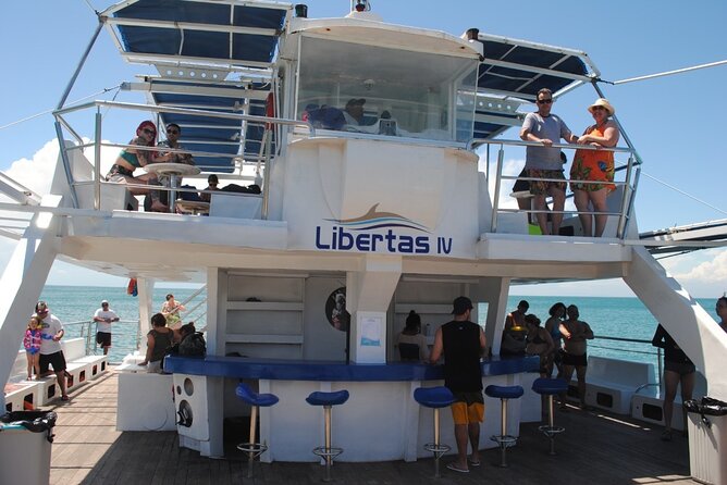 Catamaran Boat Tour in Búzios - Starting at Praia do Canto and the downtown pier
