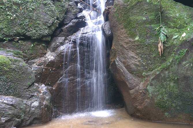 Caves And Waterfalls Tour in Rio de Janeiro - Key points to know before booking