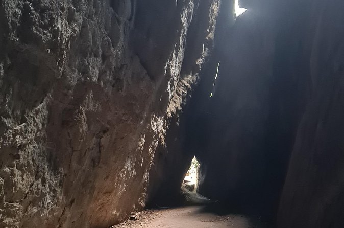 Caves And Waterfalls Tour in Rio de Janeiro - Who will enjoy this six-hour forest outing