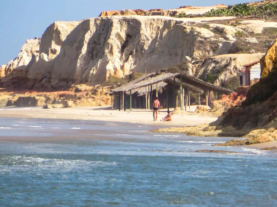 Ceará Beaches in one day - Key points to know before you book