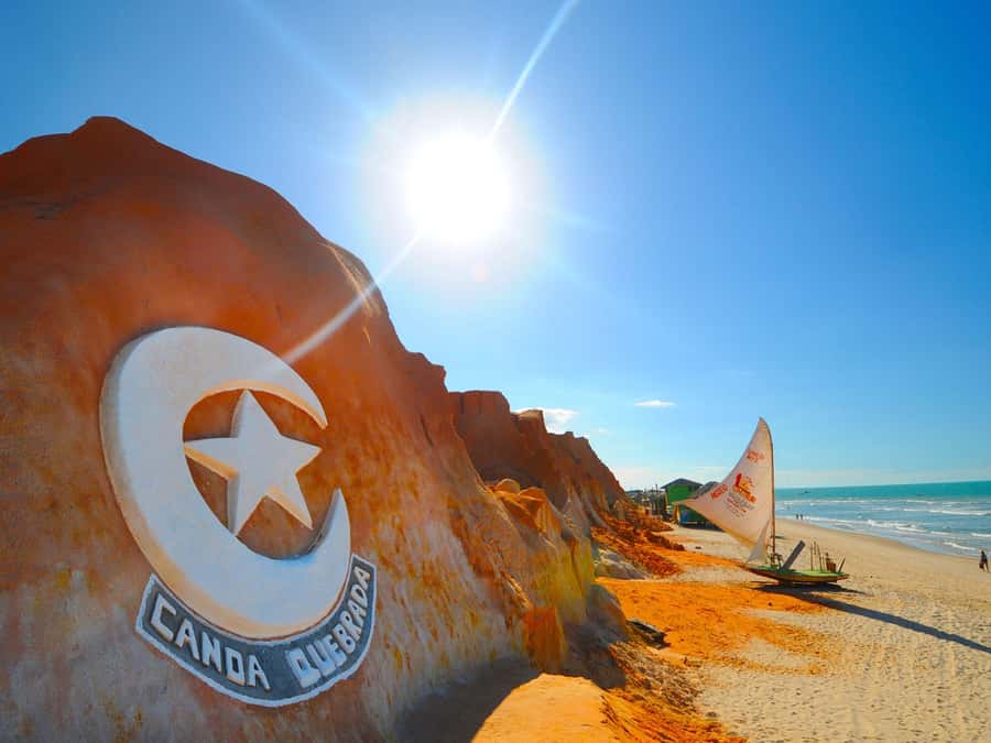Ceará Beaches in one day - Should you book Ceará Beaches in one day?