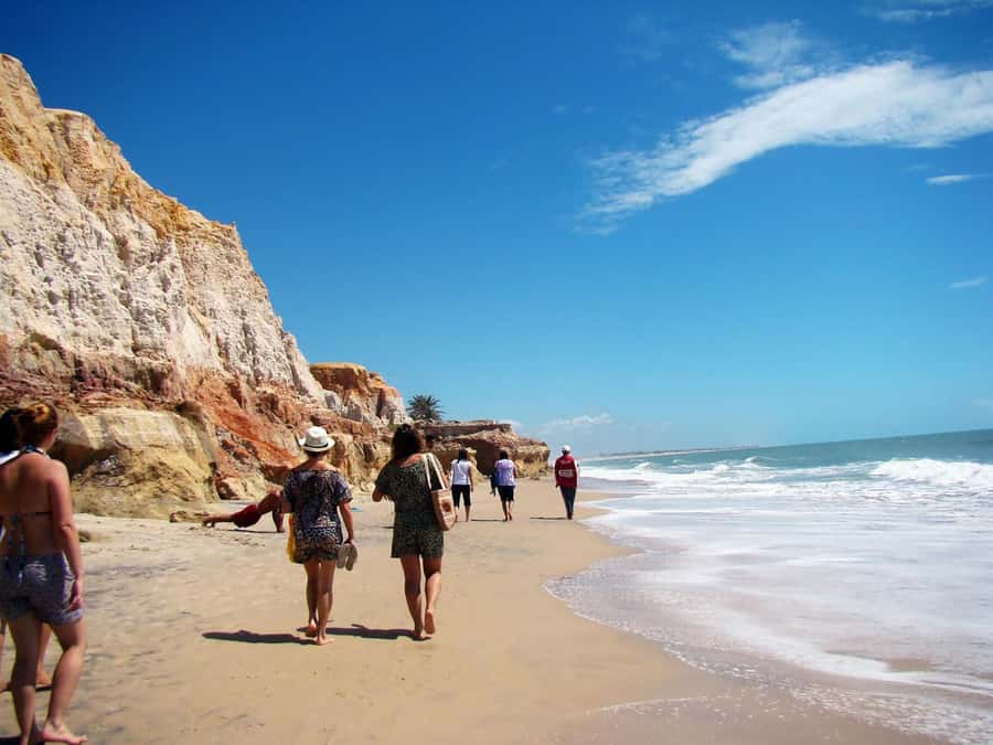 Ceará Beaches in one day - Comfort, pace, and who will enjoy this tour