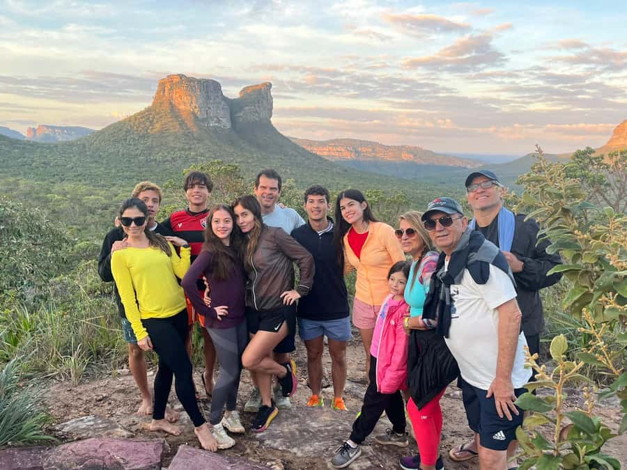 Chapada Highlights: Caves, Pratinha and Camel Hill - Who should book this experience?