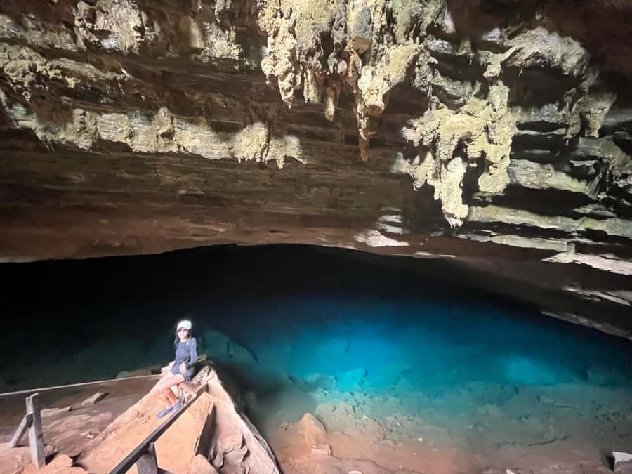 Chapada Highlights: Caves, Pratinha and Camel Hill - Why this route works for an easy Chapada day