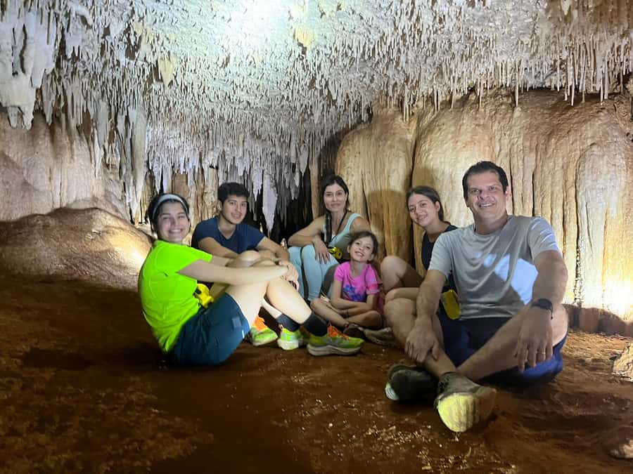 Chapada Highlights: Caves, Pratinha and Camel Hill - Is $212 per person good value?