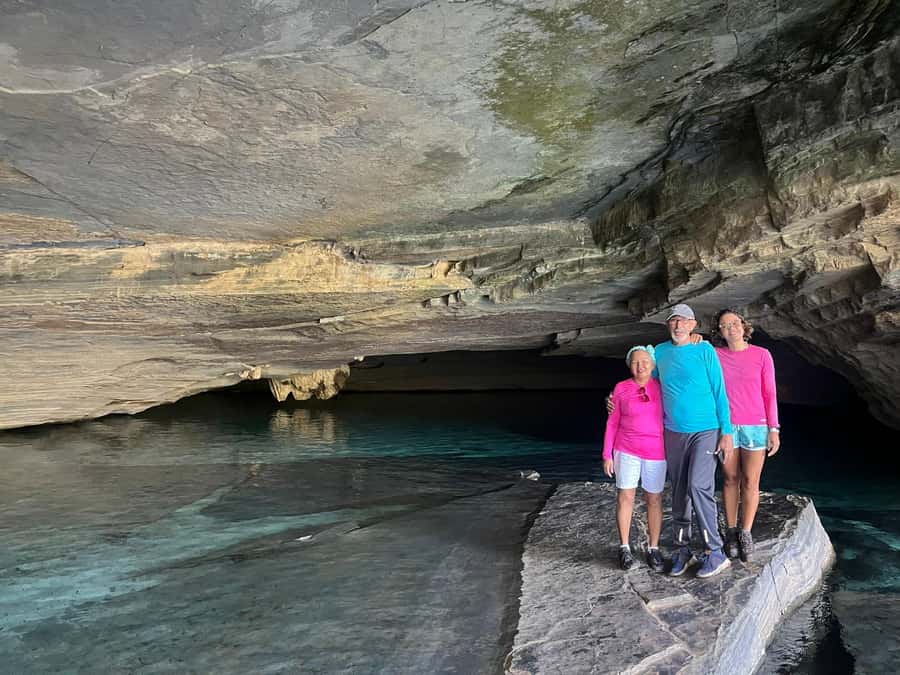 Chapada Highlights: Caves, Pratinha and Camel Hill - Practical tips for a smoother day
