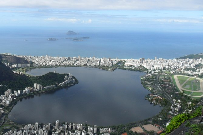 Christ, Botanic Garden & Waterfall Shower. 6 Hours Tour. - Is $155 per person good value?