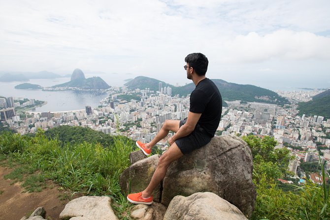 Christ Statue and Sugarloaf Private Tour with a Photographer - Timing, crowds, and weather
