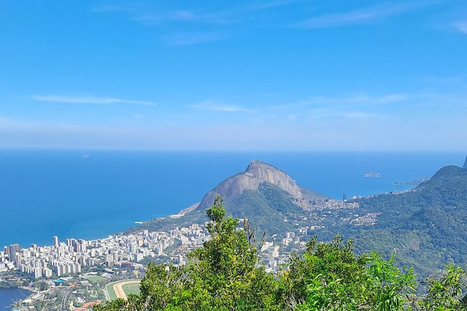 Christ the Redeemer Adventure - How much value do you get for $49.51?