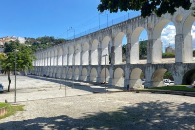 Christ the Redeemer and City Tour