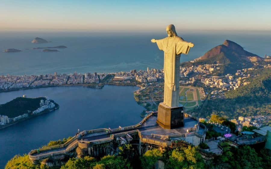 Christ the Redeemer Entry Ticket by Corcovado Train - Who will enjoy this experience most?