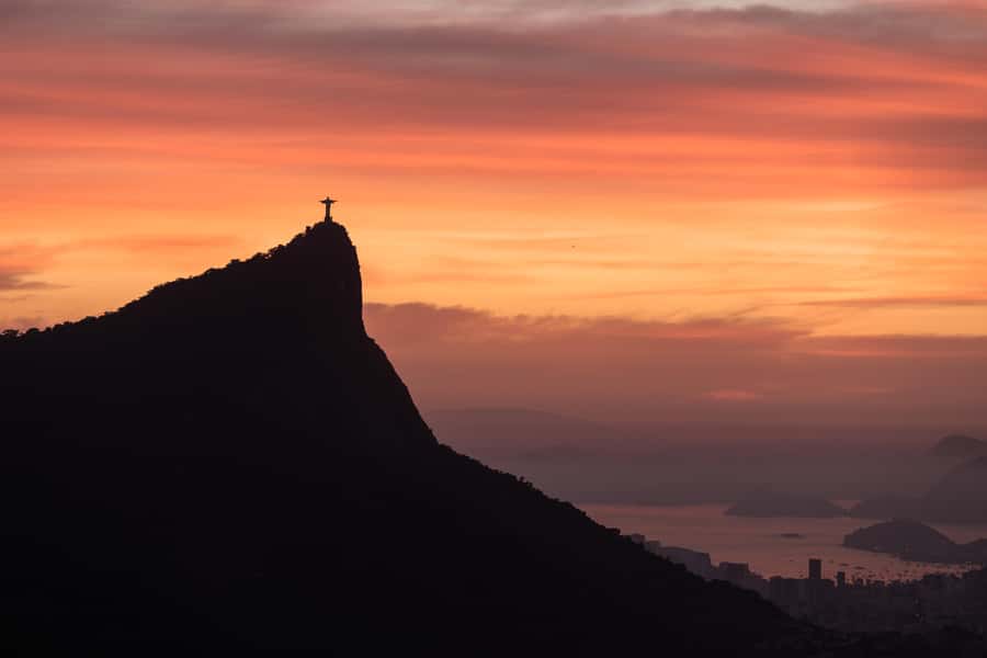 Christ the Redeemer Hiking: Journey to Rio's Iconic Landmark - Why hike to Christ the Redeemer?