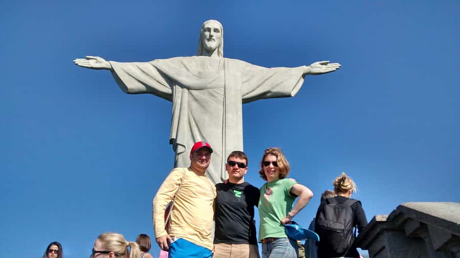 Christ the Redeemer Hiking: Journey to Rio's Iconic Landmark - Who will enjoy this Rio hike most?