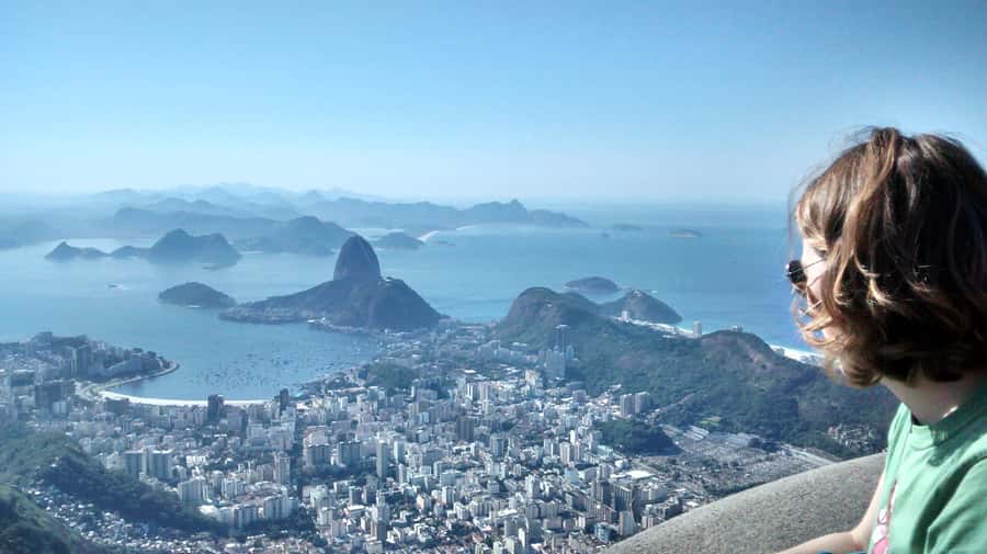 Christ the Redeemer Hiking: Journey to Rio's Iconic Landmark - Should you book Christ the Redeemer Hiking?