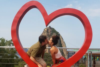 Christ the Redeemer & Sugarloaf: Rio City Tour with Lunch