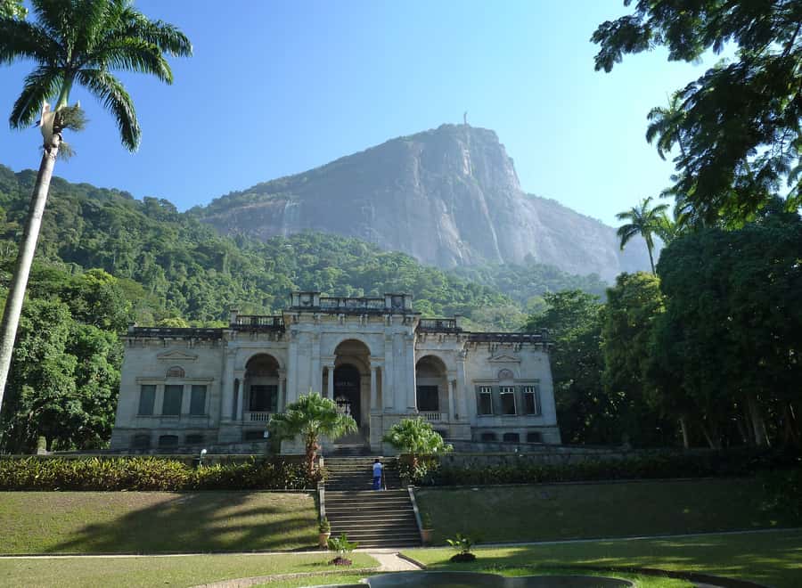 Christ the Redeemer through Lage Park 6-Hour Hiking Tour - Key points to know before booking