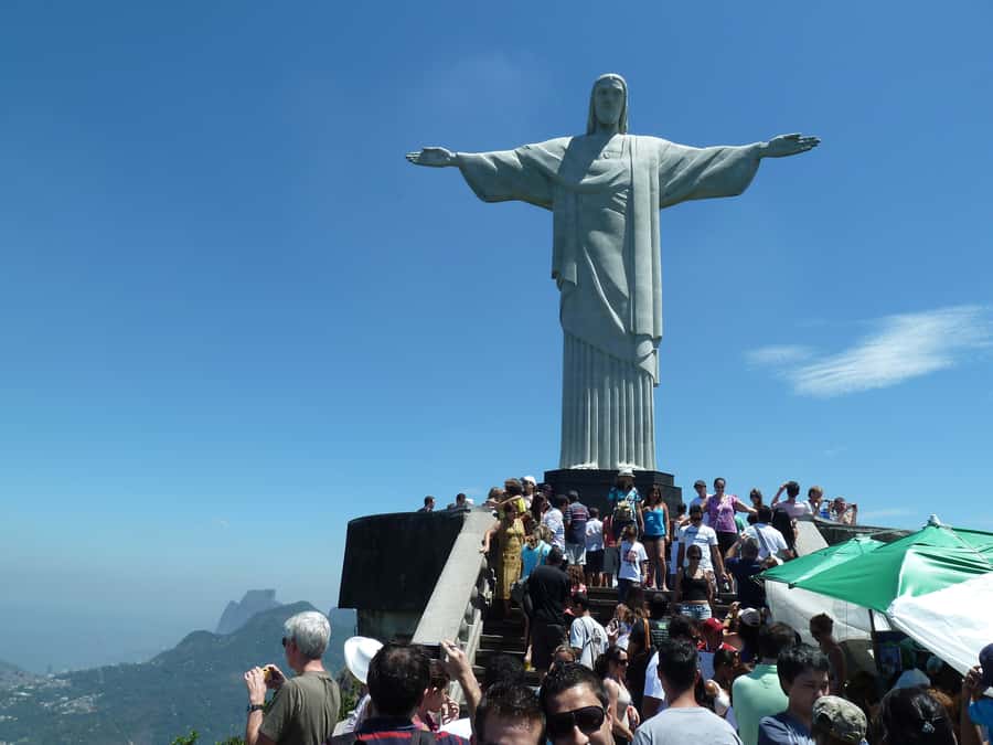 Christ the Redeemer through Lage Park 6-Hour Hiking Tour - Is $98 good value for this Corcovado hike?