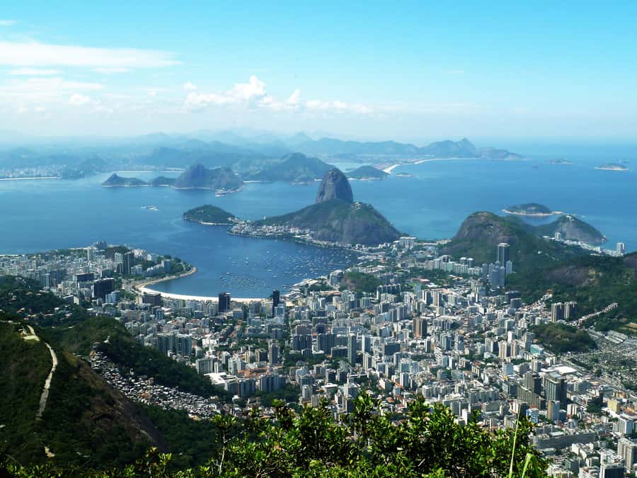 Christ the Redeemer through Lage Park 6-Hour Hiking Tour - Who should book this six-hour experience?