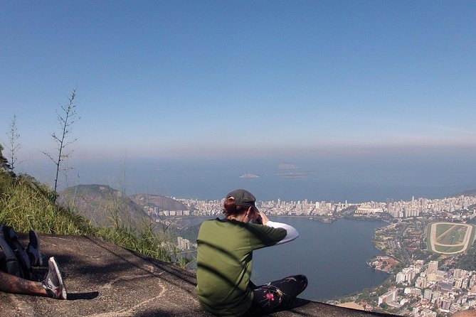 Christ the Redeemer Trail x Lage Park - Is $83 a fair price?