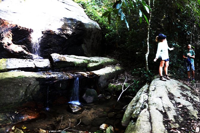 Christ the Redeemer Trail x Lage Park - Who should choose this hike?