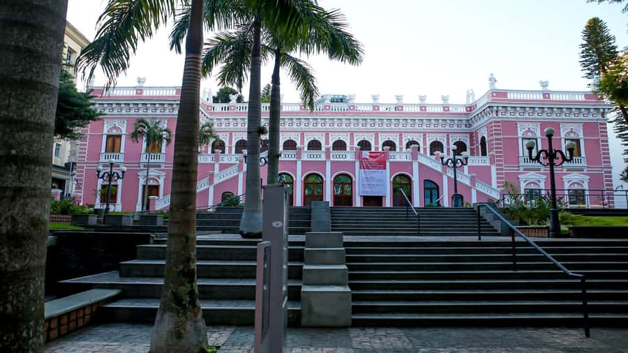 City Tour Florianópolis - Key Points to Know Before Booking