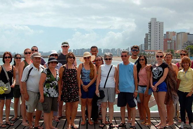 City Tour Fortaleza - Full Day Cumbuco Beach Tour by Nettour - Cumbuco at a glance