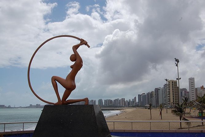 City Tour Fortaleza - Full Day Cumbuco Beach Tour by Nettour - Five hours around Praia de Cumbuco