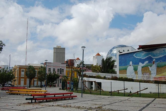 City Tour Fortaleza - Full Day Cumbuco Beach Tour by Nettour - What the $25.51 price really buys