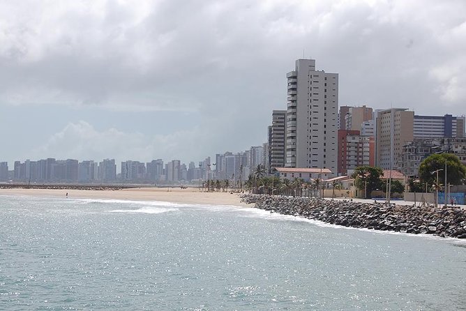 City Tour Fortaleza - Full Day Cumbuco Beach Tour by Nettour - Guide service and the reliability question