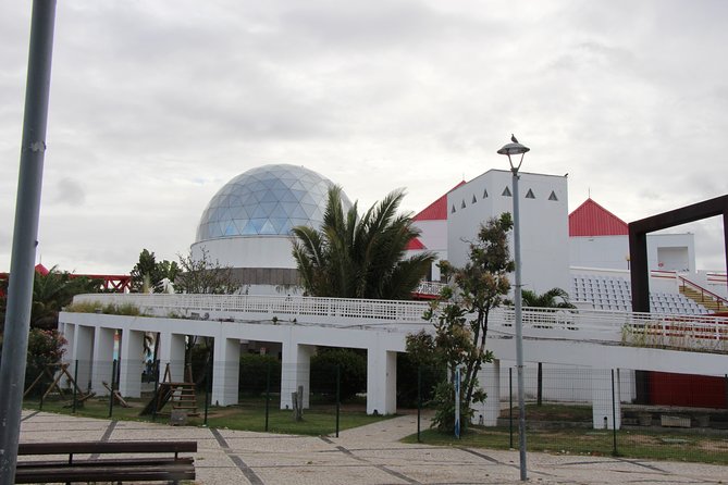 City Tour Fortaleza - Full Day Cumbuco Beach Tour by Nettour - Who will enjoy this Cumbuco day trip