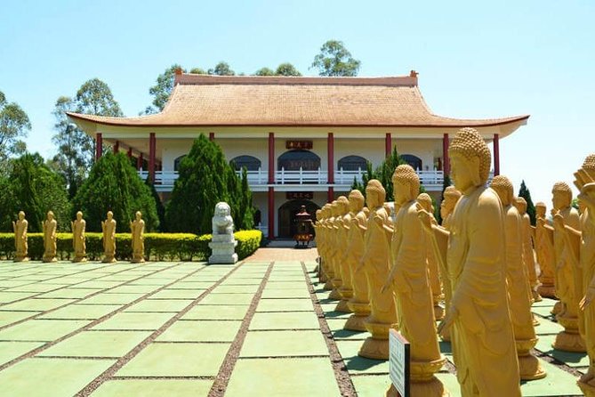 City Tour Foz do Iguaçu - With Ticket - What $40.99 gets you