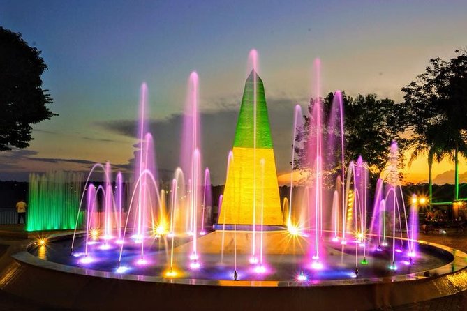 City Tour in Iguassu - Private Tour - Key points at a glance