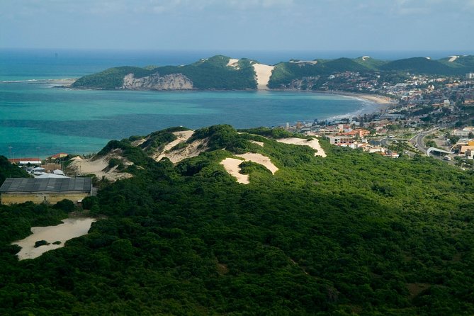 City Tour of Natal and the South Coast - Guide quality and the English-language question