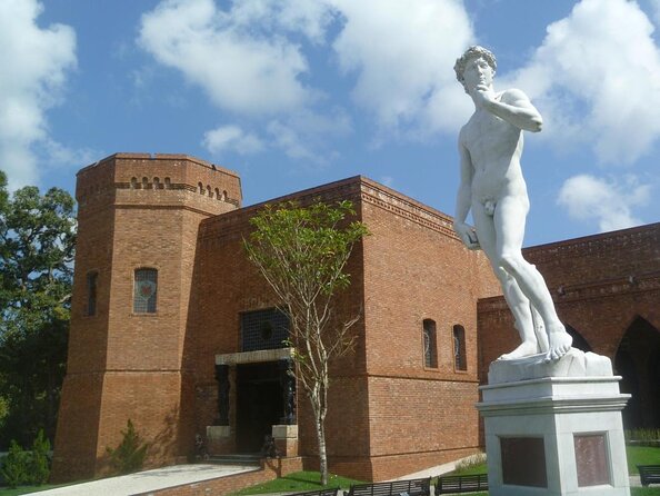 City Tour of Olinda Including Instituto Ricardo Brennand - Quick facts worth knowing